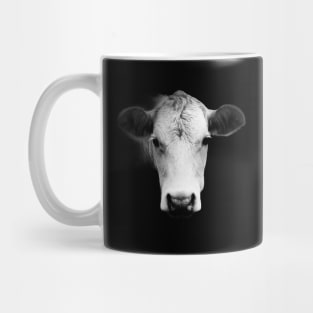 The Kind Cow Mug